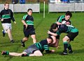 U15s V Clogher Valley-15
